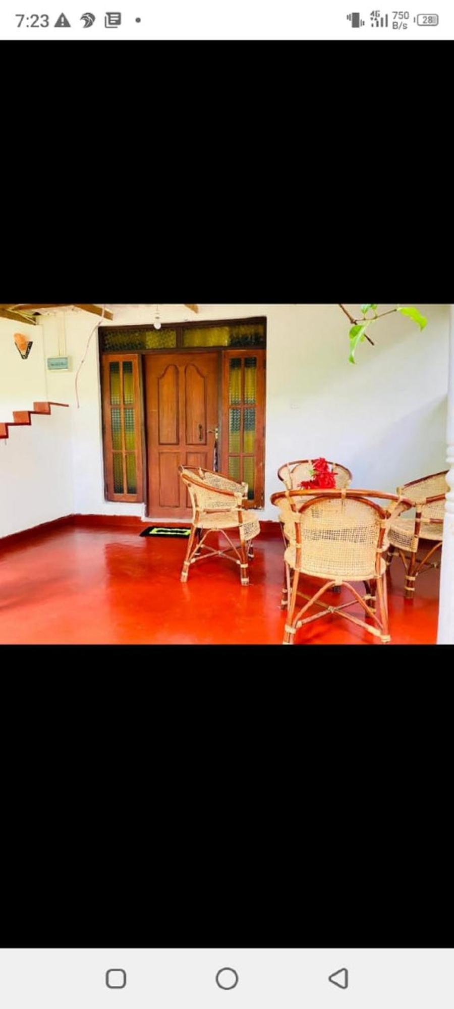 Sigiri Kp Family Home Sigirîya Extérieur photo